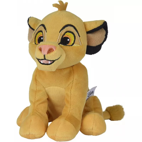 Peluche Disney classic friends 17 cm