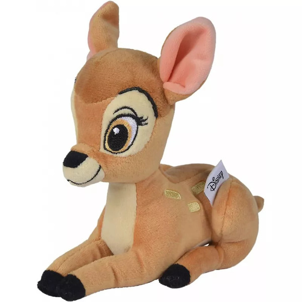 Peluche Disney classic friends 17 cm
