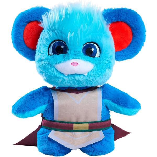 Peluche Disney Nubs 24cm - Young Jedi Adventures Star Wars