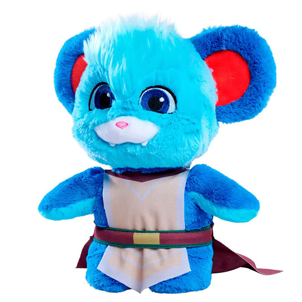 Peluche Disney Nubs 24cm - Young Jedi Adventures Star Wars