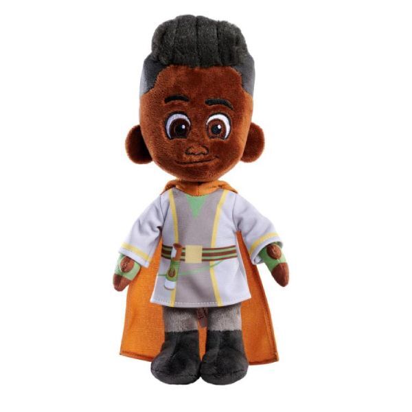 Peluche Disney Kai Brightstar Star wars 25cm