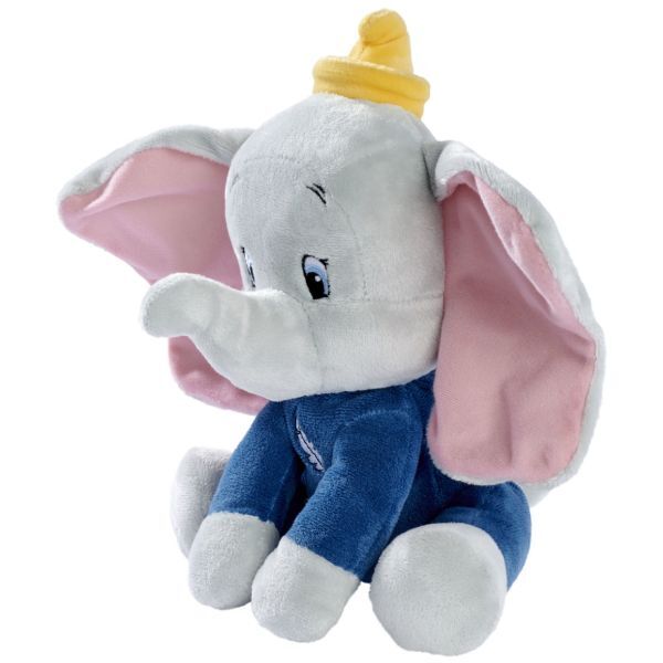 Peluche Disney Dumbo 25 cm