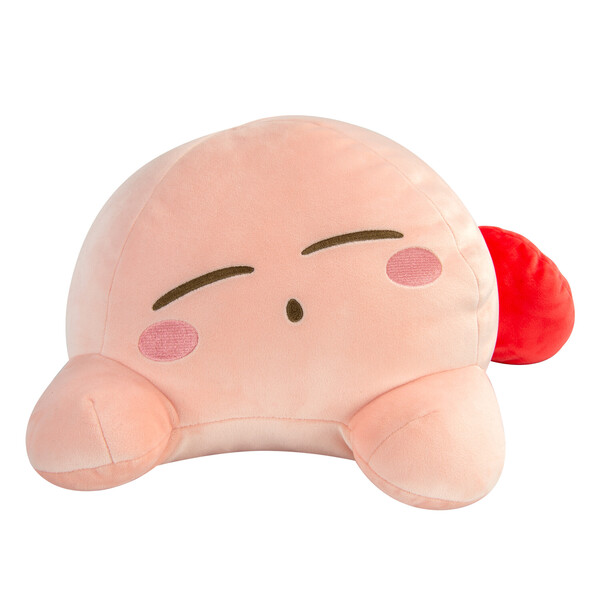 Mega peluche Mocchi-Mocchi Kirby endormi 38cm