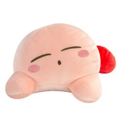 Mega peluche Mocchi-Mocchi Kirby endormi 38cm
