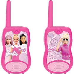 Talkies-Walkies Barbie
