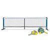 Set de Pickleball avec filet