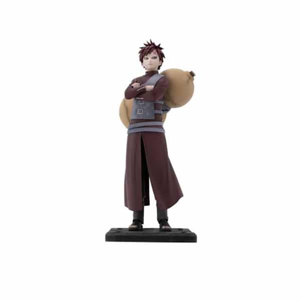 Figurine Naruto Gaara 18cm