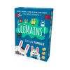 Olémains ! édition famille