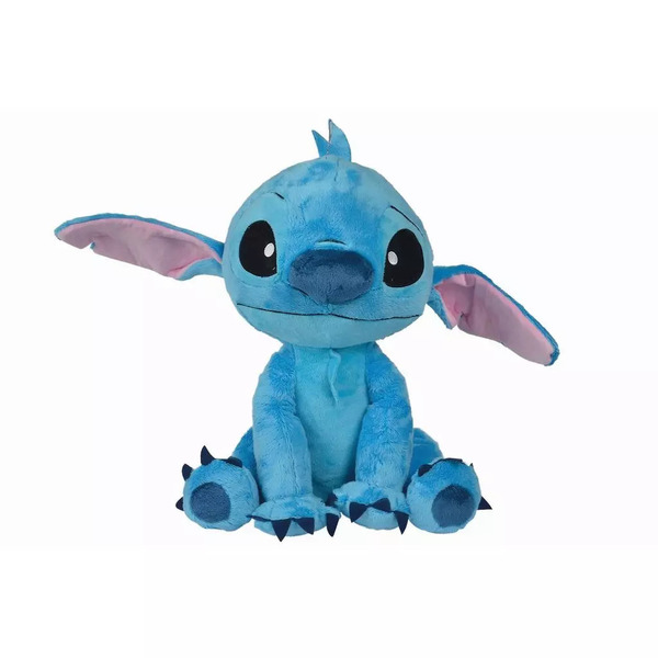 Peluche Stitch géante 120cm