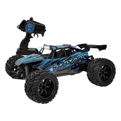 Voiture radiocommandée Buggy Raptor 