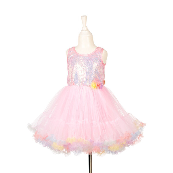 Déguisement Robe tutu Jocelyne Princesse 5/7 ans