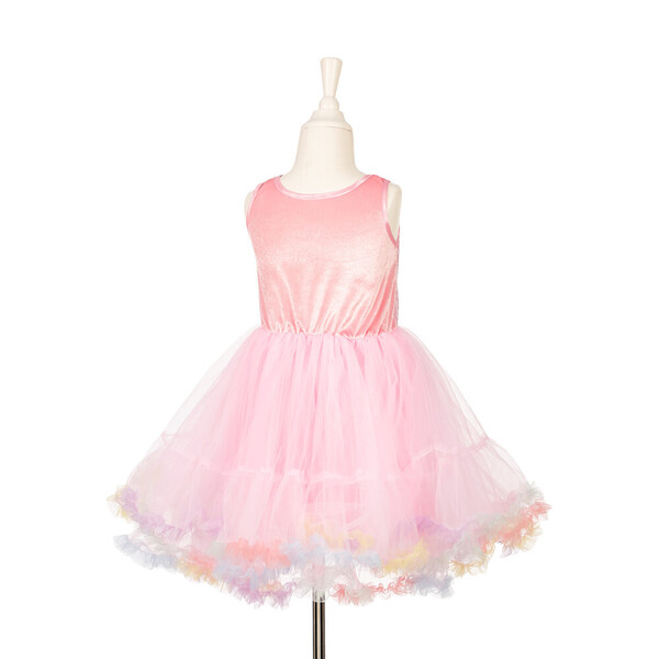 Déguisement Robe tutu Jocelyne Princesse 5/7 ans