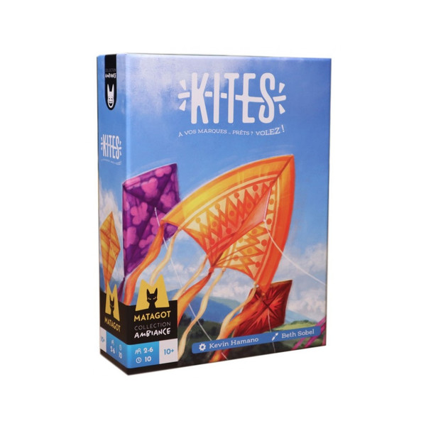 Kites 