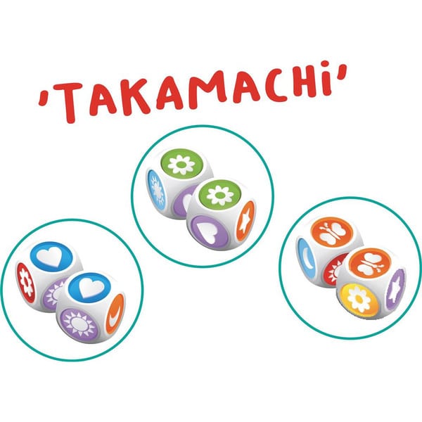 Takamachi