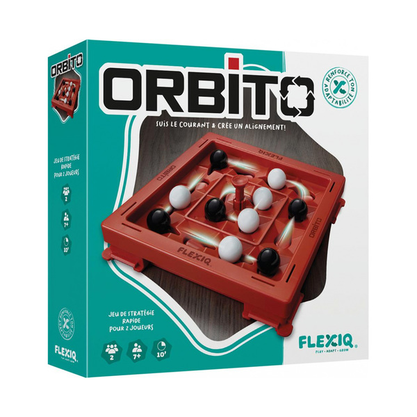 Orbito 