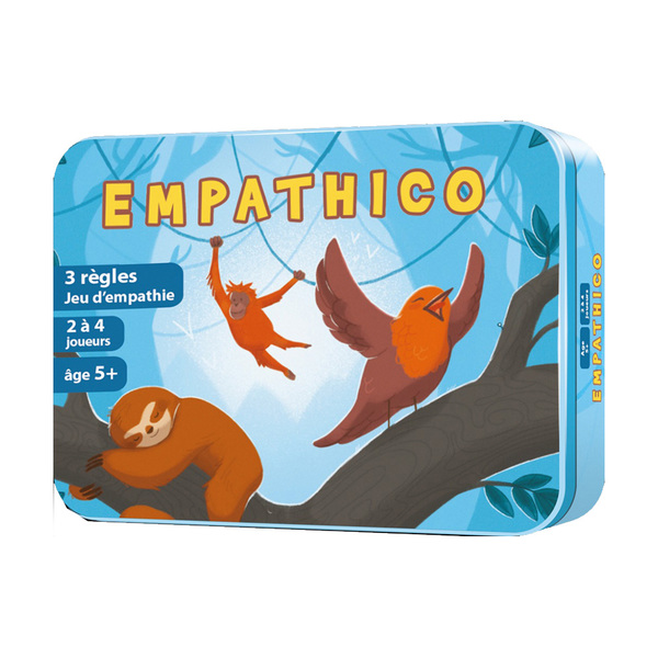 Empathico