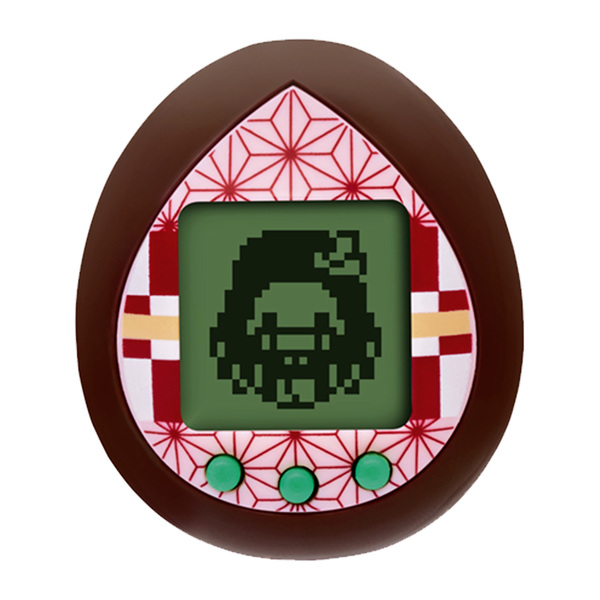 Tamagotchi Nano - Nezuko Demon Slayer