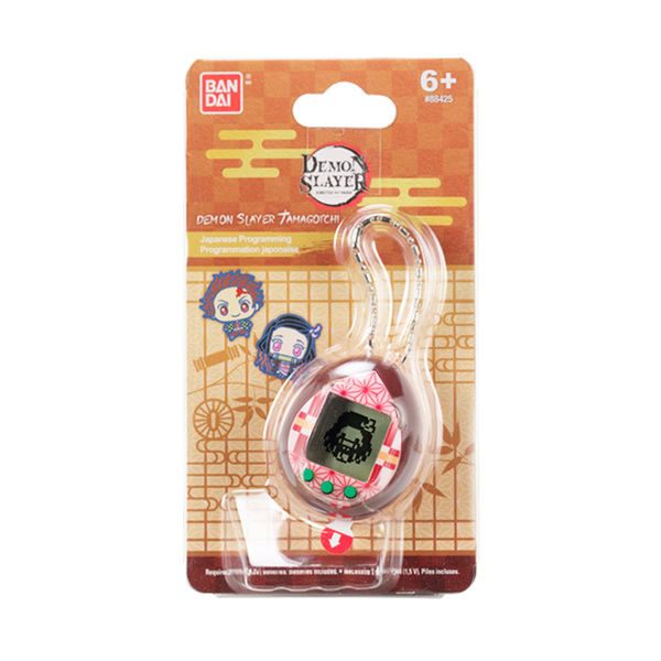 Tamagotchi Nano - Nezuko Demon Slayer