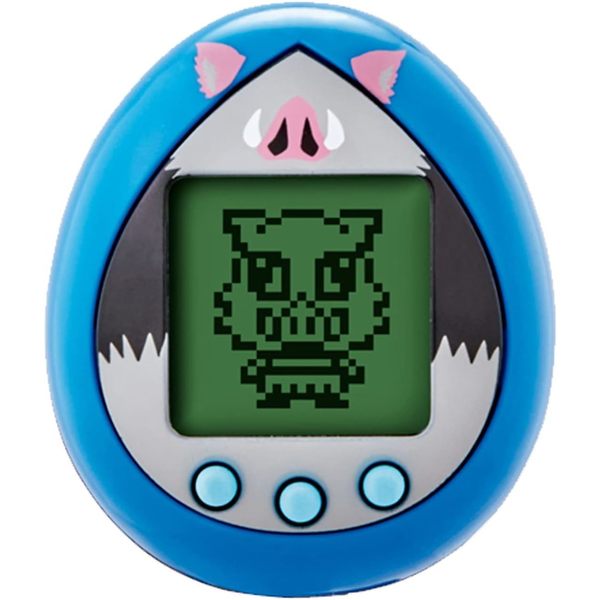 Tamagotchi Nano - Inosuke Hashibira