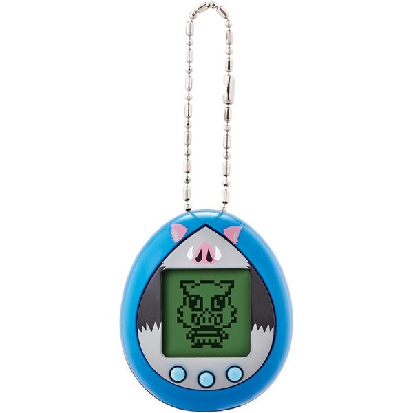 Tamagotchi Nano - Inosuke Hashibira