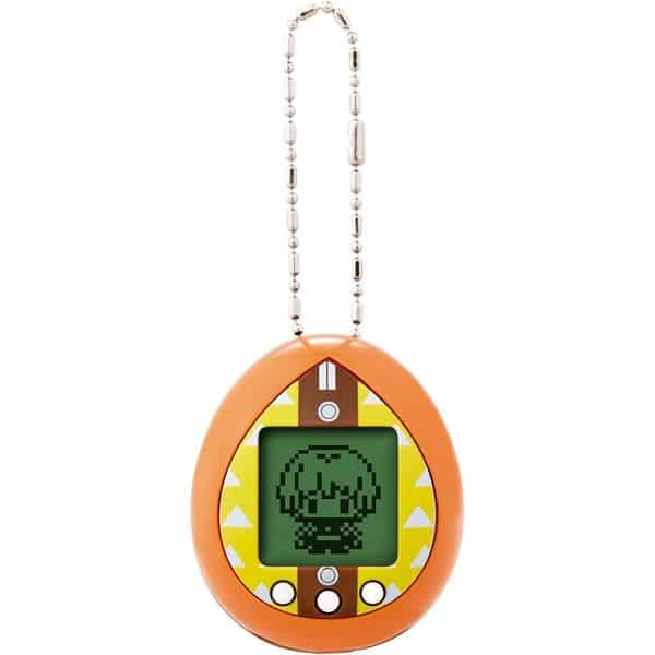 Tamagotchi Nano - Zenitsu Agatsuma