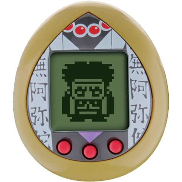 Tamagotchi Nano - Gyomei Himejima