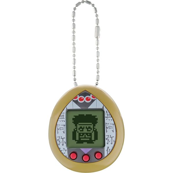 Tamagotchi Nano - Gyomei Himejima