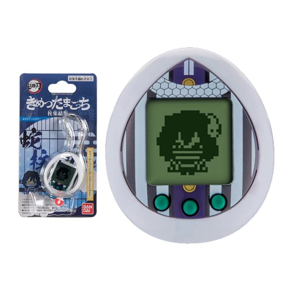 Tamagotchi Nano - Obanai Iguro