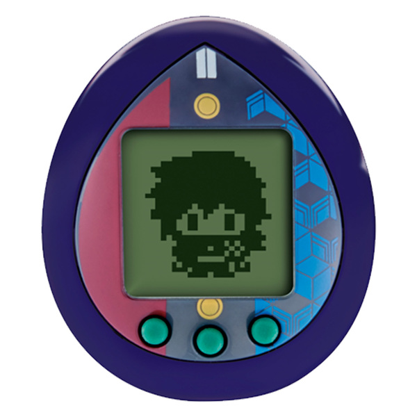 Tamagotchi Nano - Giyu Tomioka / Giyutchi