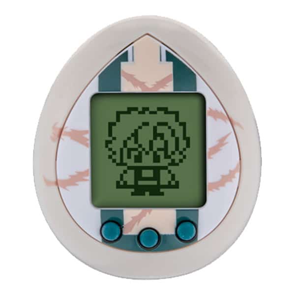 Tamagotchi Nano - Sanemi Shinazugawa