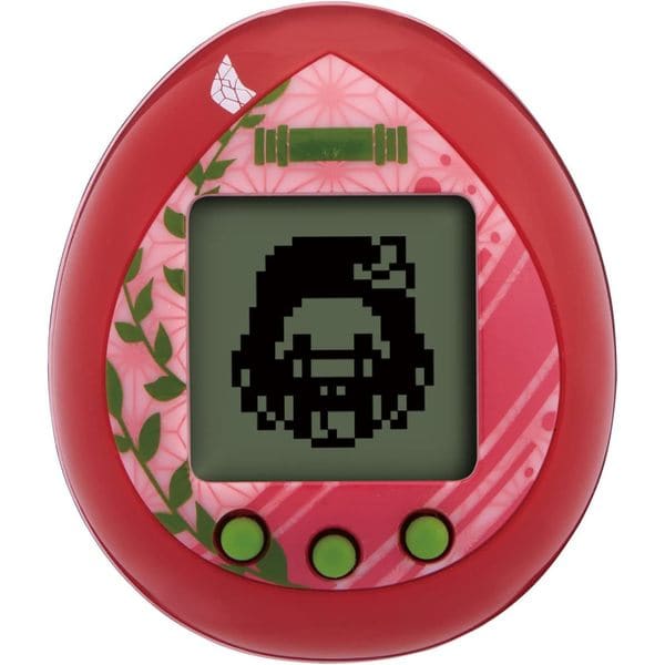 Tamagotchi Nano - Nezuko Kamado / Exploding Blood