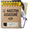 Dossiers Criminels - Le Maestro Assassiné