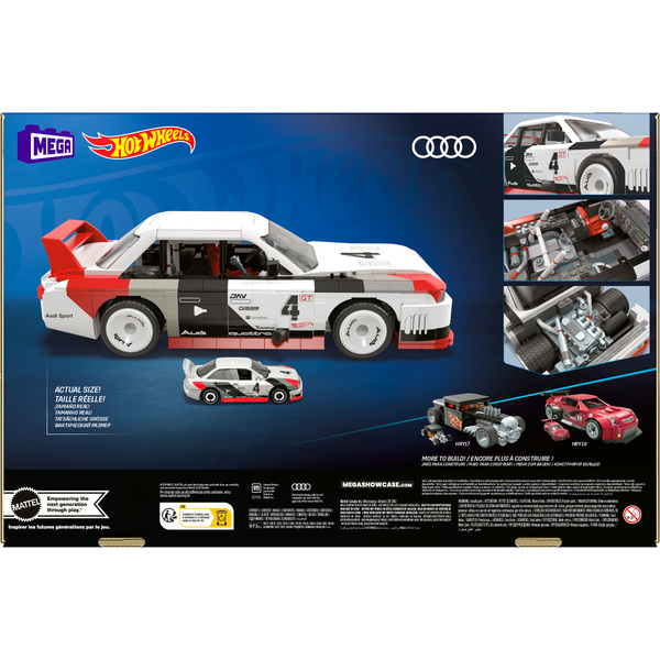 Audi 90 Quattro IMSA GTO