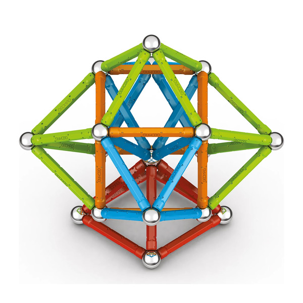 Geomag Super Color 93 pcs