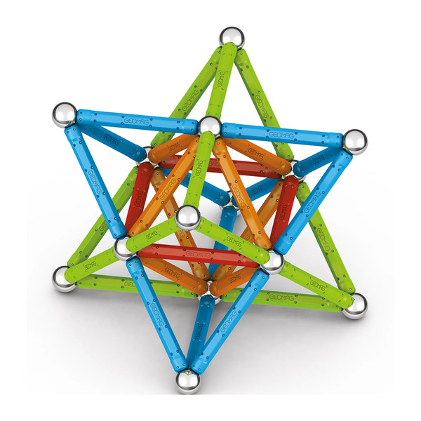Geomag Super Color 93 pcs