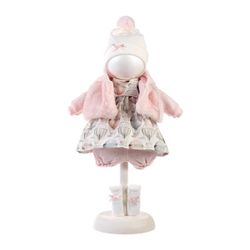 Ensemble ballon 35-38cm