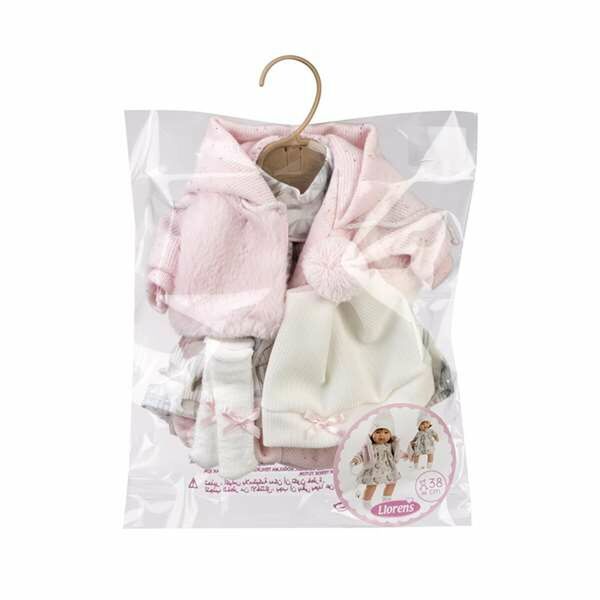 Ensemble ballon 35-38cm
