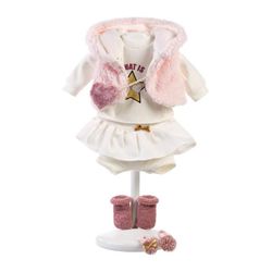 Ensemble Cool 40-42cm