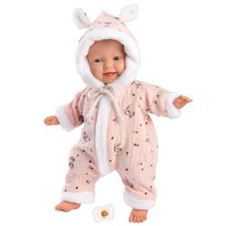 Bébé poupée - 35 cm