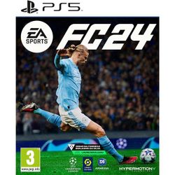 EA Sports FC 24 PS5