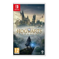Hogwarts Legacy Nintendo Switch