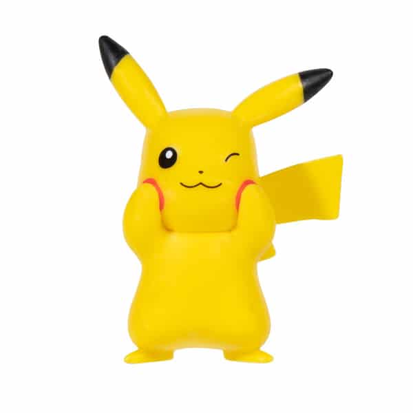 Ceinture pikachu best sale