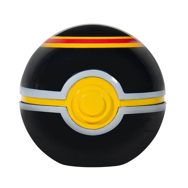 Ceinture Pokémon Pokéball - Pikachu - Wave 10