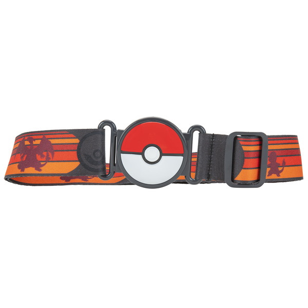 Ceinture Pokémon Pokéball - Salamèche