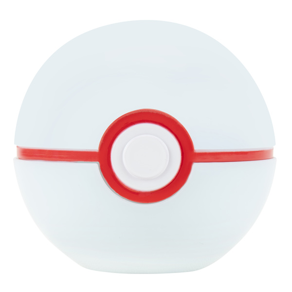 Ceinture Pokémon Pokéball - Salamèche