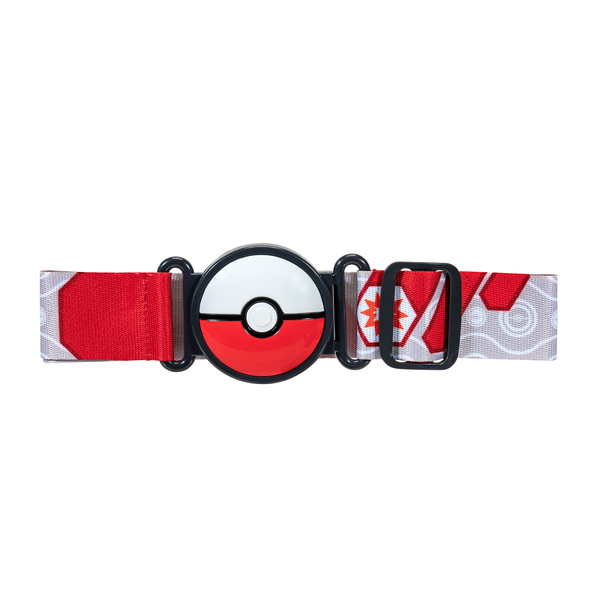 Ceinture Pokémon Pokéball - Machoc