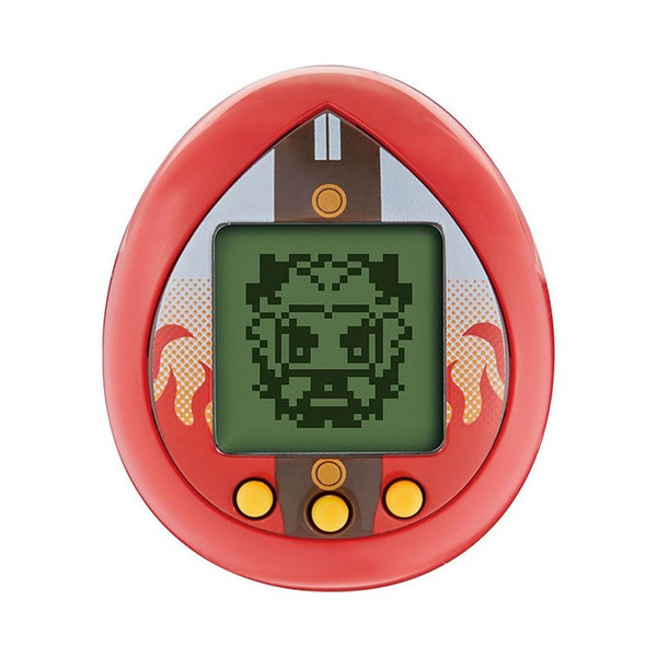 Tamagotchi Nano - Kyojuro Rengoku