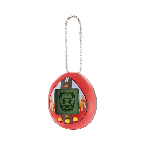 Tamagotchi Nano - Kyojuro Rengoku