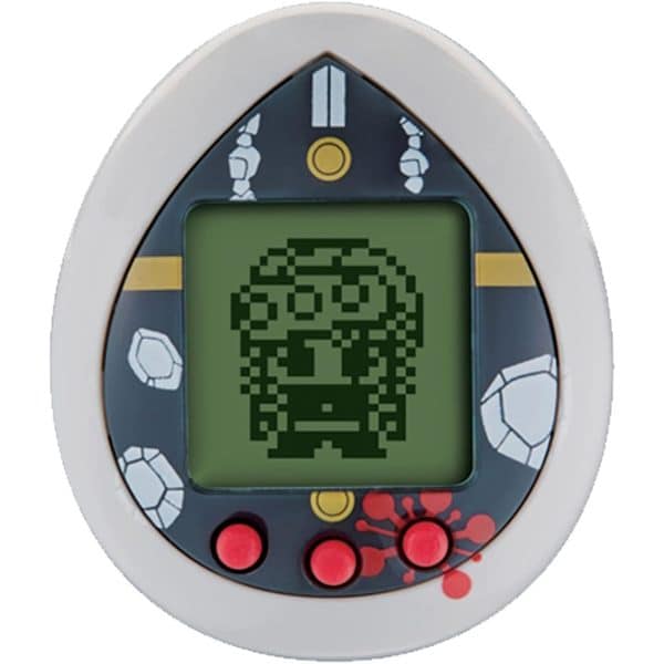 Tamagotchi Nano - Tengen Uzui