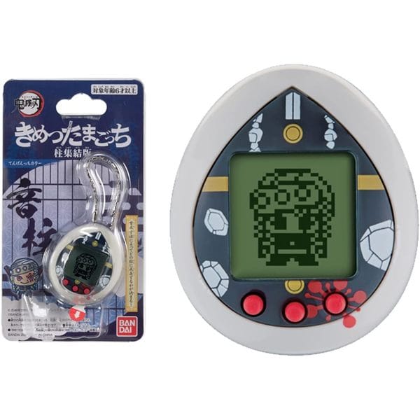 Tamagotchi Nano - Tengen Uzui